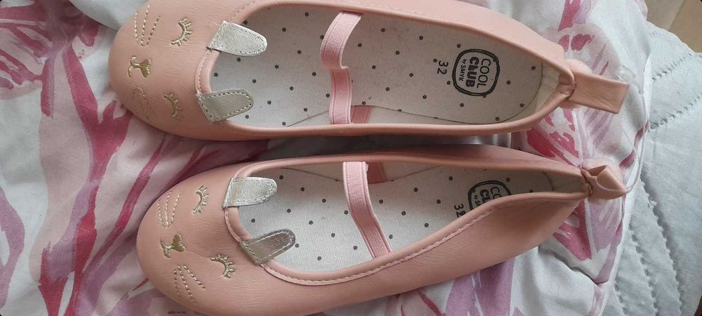 Linco на OrtoBg 34н50лв Кариока37н10лв Kappа38 с етикет25лв,Н&М38н25лв