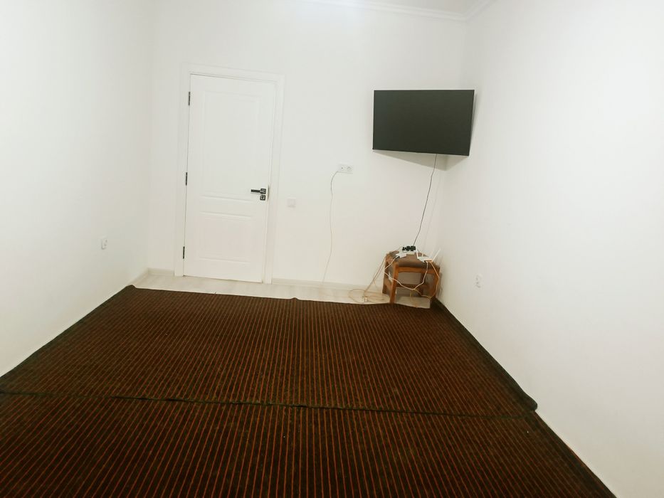 Bektemer vodnik musaffo maskan