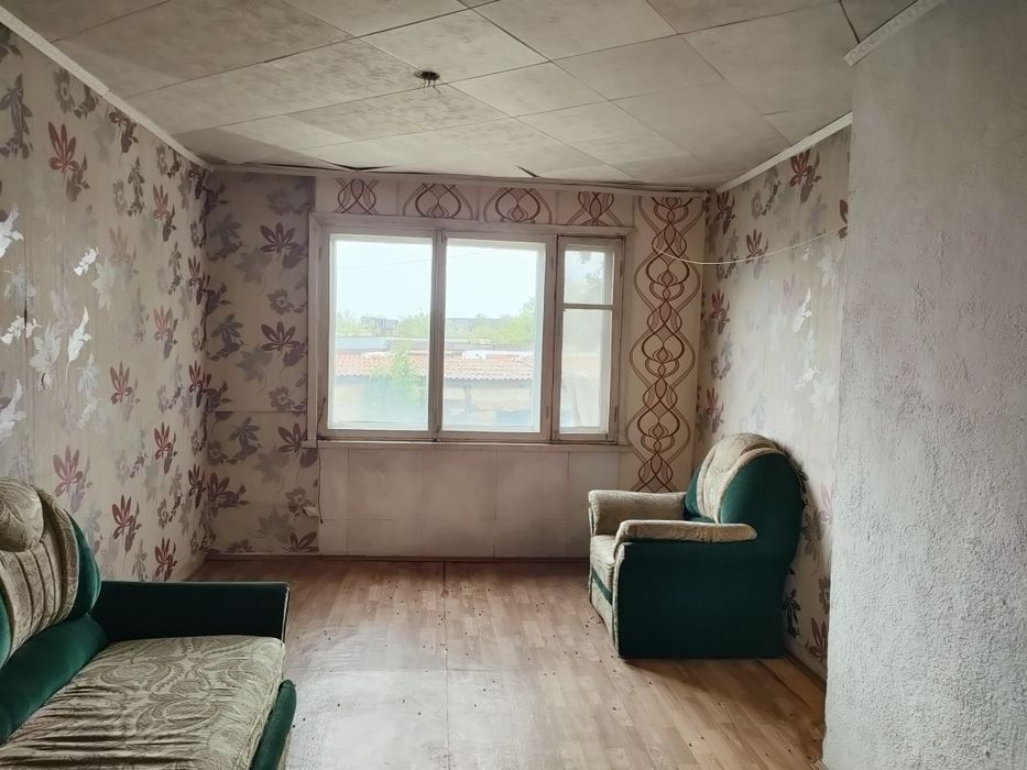 Квартира , поселок Доломитовой