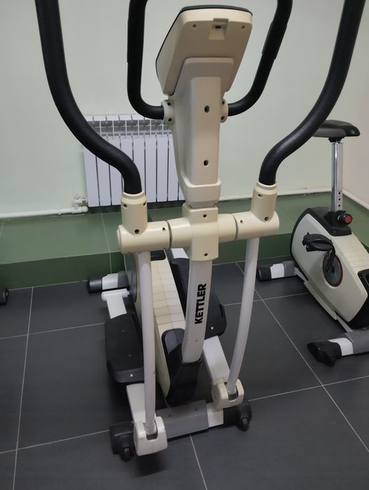 Продам тренажеры