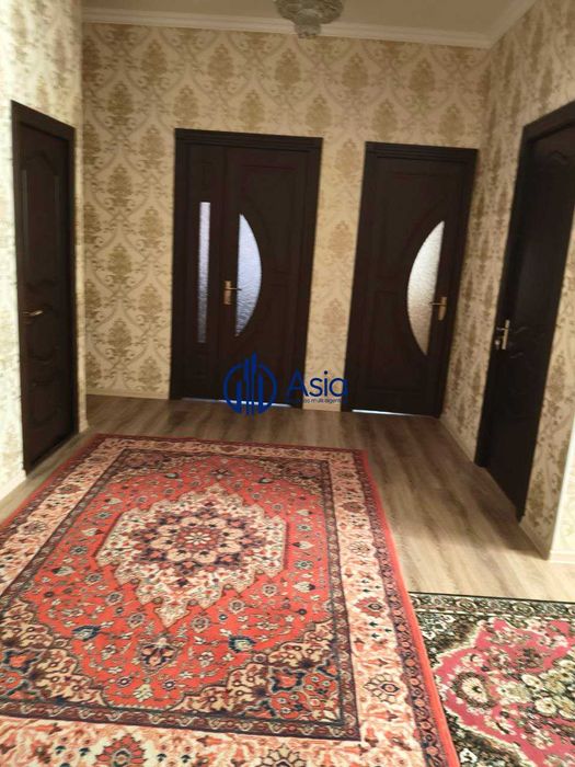 #K81 | Sotuvda: #3x xonali zamonaviy kvartira