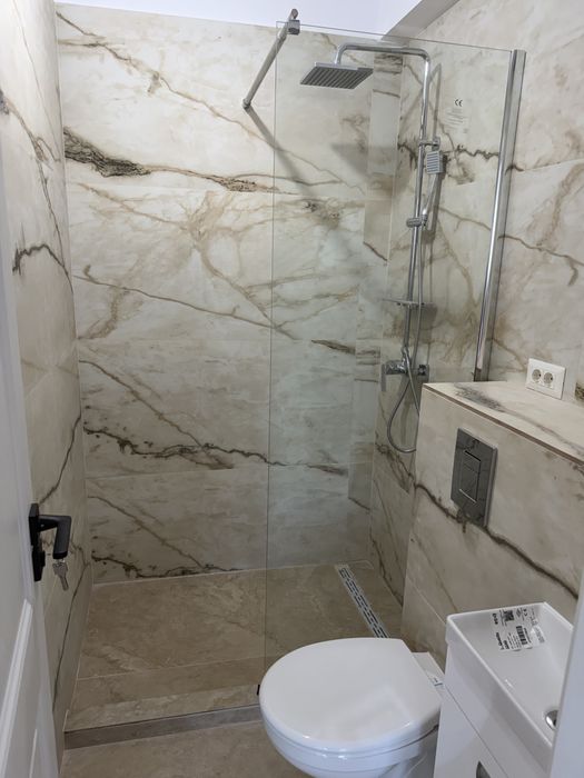 Apartament 3 camere in bloc nou cu lift finalizat