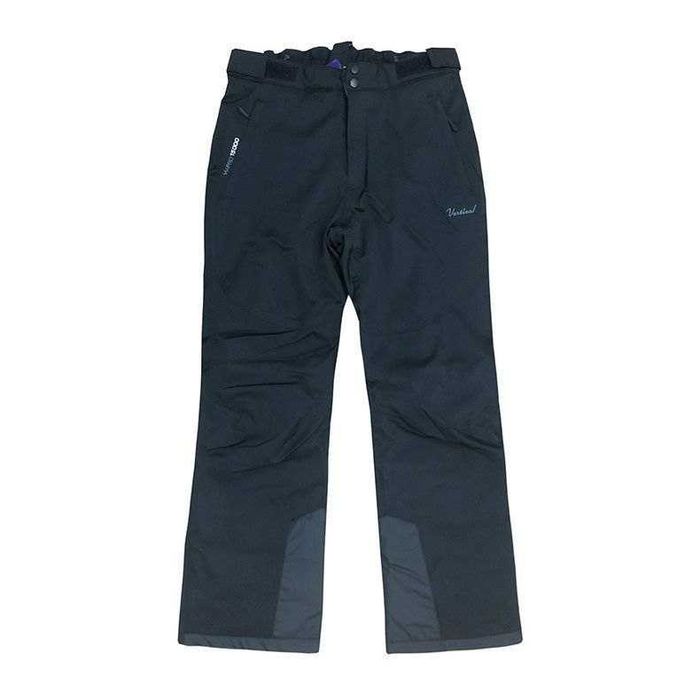 Vertical (Польша) мужские мембранные 15К/15К лыжные штан для катания