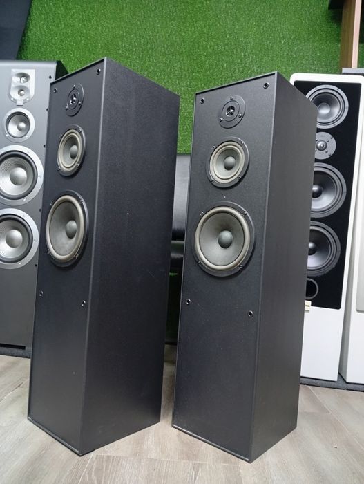 Тонколони Jbl tlx-5000 Mk-II