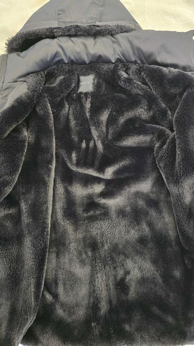 Зимно яке Mohito