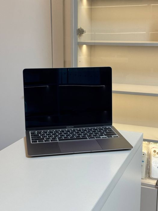 MacBook Air 13 2020 M1 100% | т19644