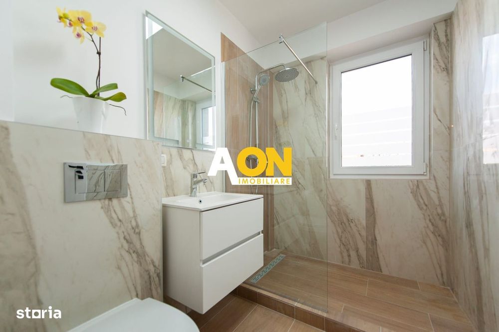 Apartament cu 3 Camere, Bloc Nou, Loc de Parcare, Zona Penny Micești