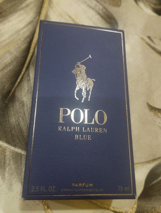 Продается духи Polo Ralph Lauren Blue