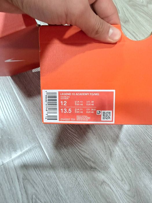 Original American butsi 30 cm