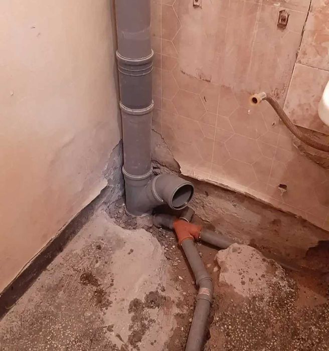 ПРОФЕСИОНАЛНИ ВиК услуги 24/7 Пловдив и региона ВиК ремонти аварии