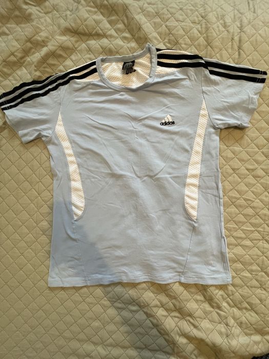 tricou sport adidas