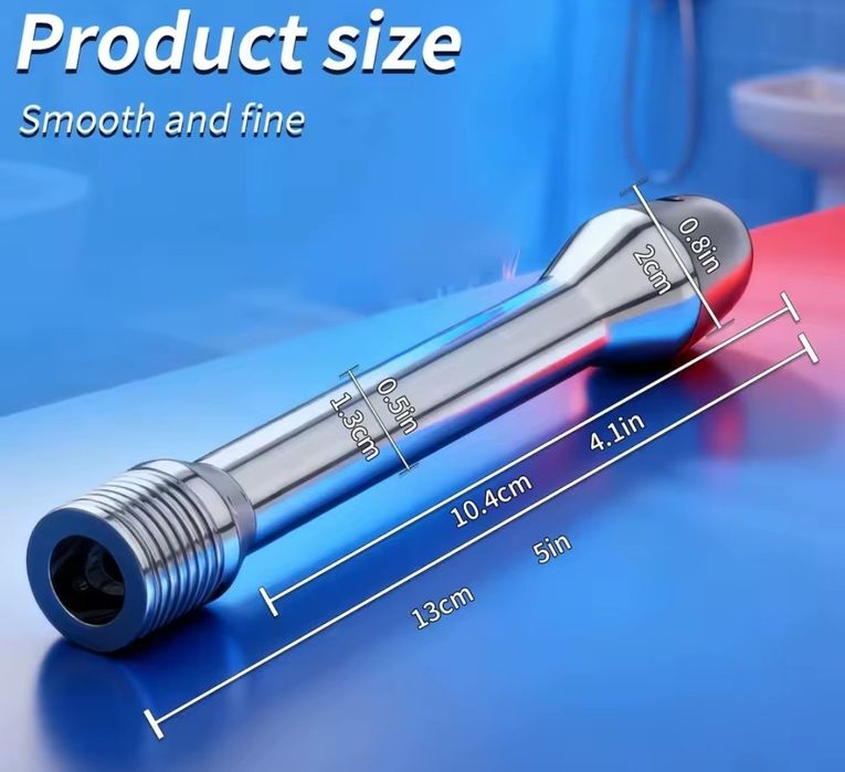 Интимен Душ Universal