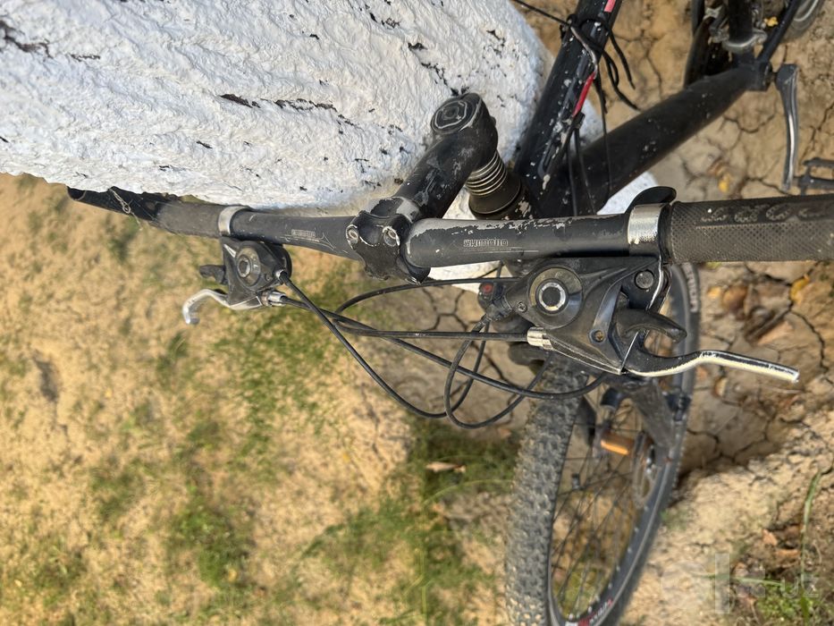 Velosiped velik
