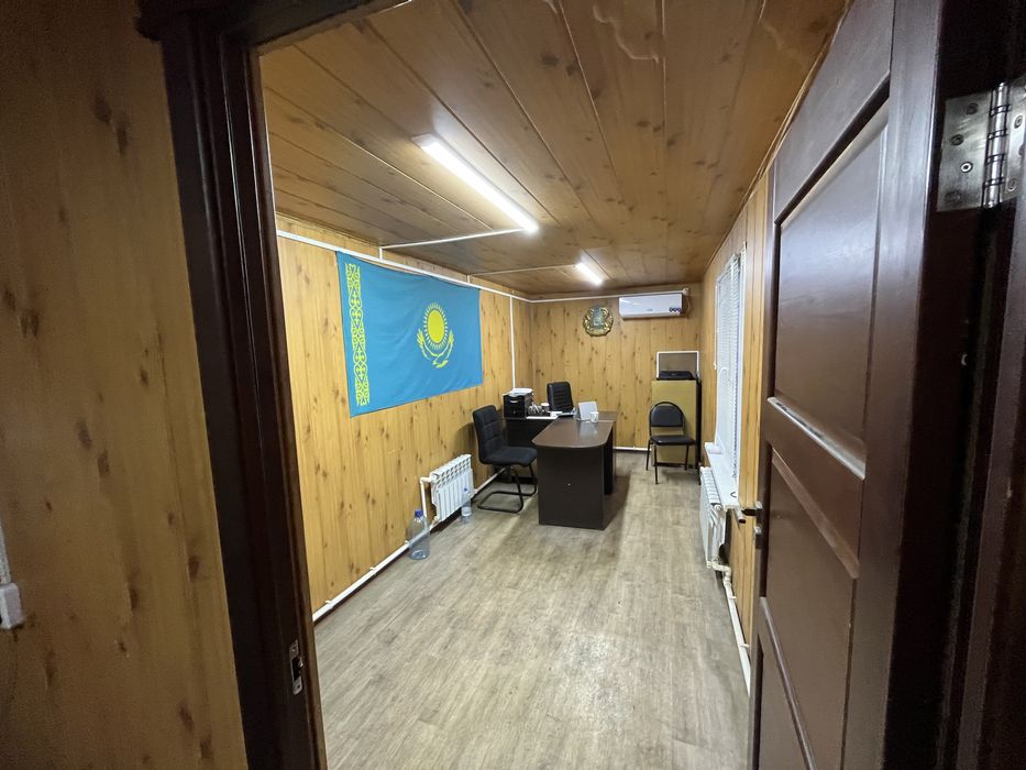 Продам вагончик жилой