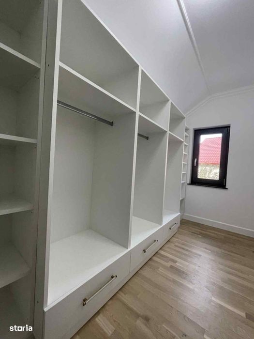 Casa cu etaj, finisaje premium, zona Bucovina
