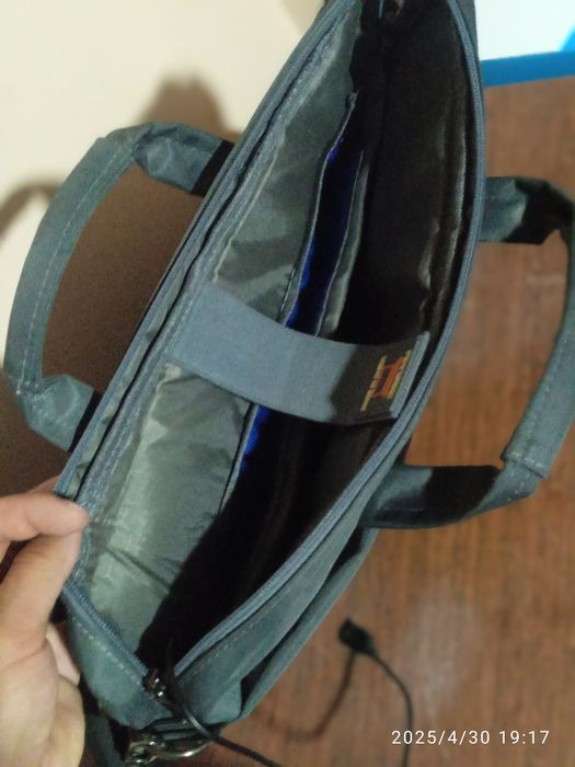 Somka notebook uchun zaryatchigini qoshib beraman