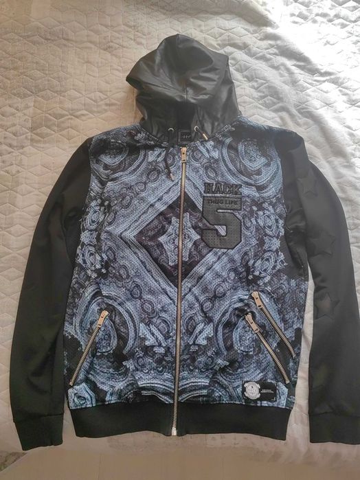 Asap Rocky HACK  худи