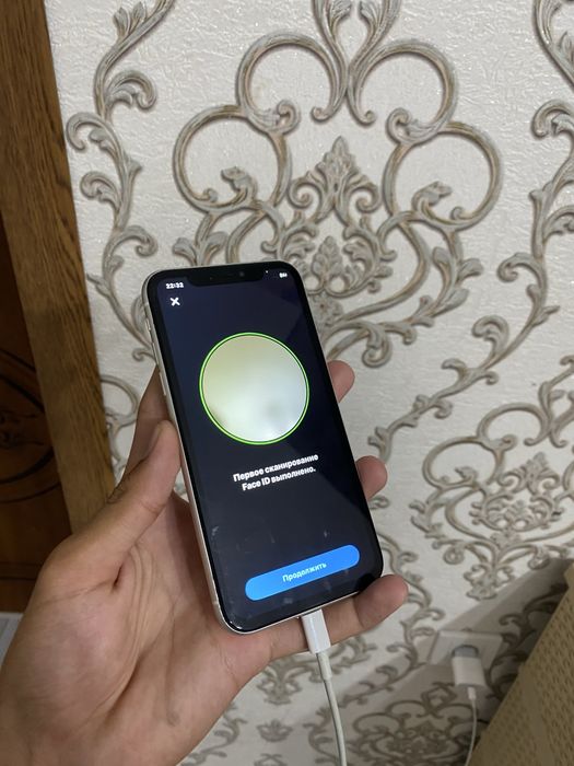 Iphone 11 128гб.