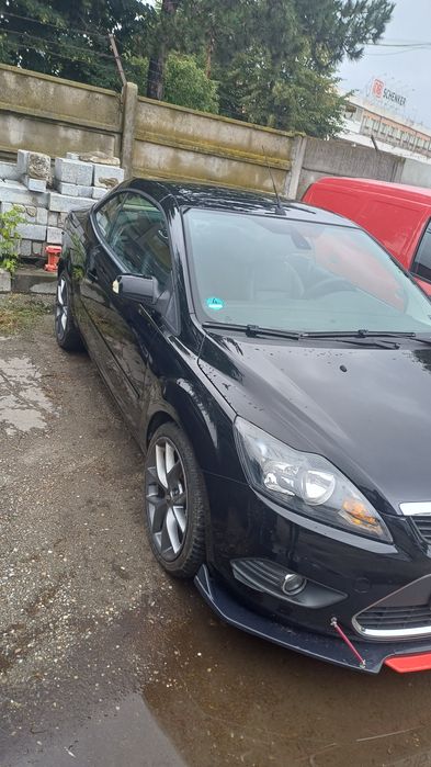 FORD Focus 2009 — imagine 4
