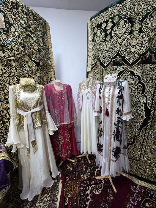 Sarpo qutilari ijaraga beriladi