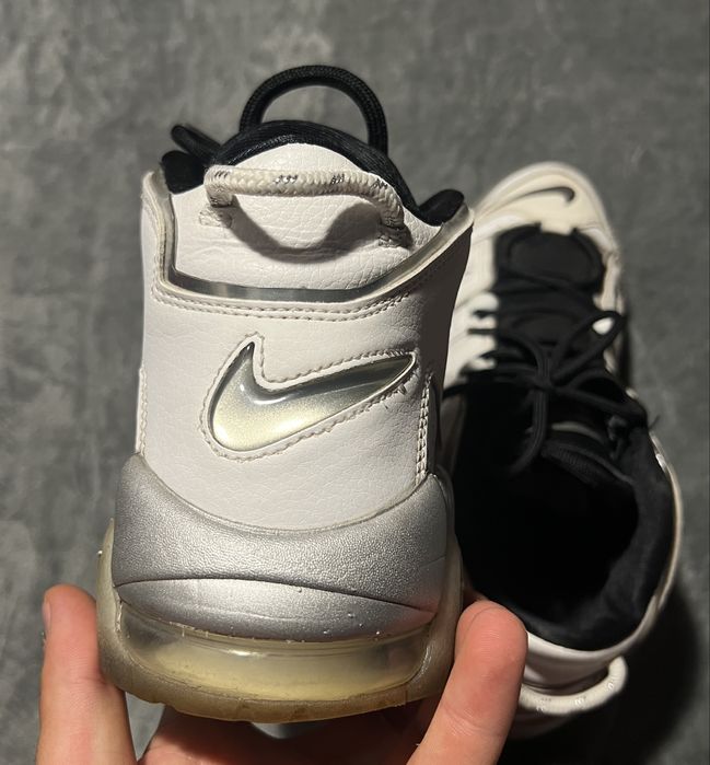 Nike Air More Uptempo