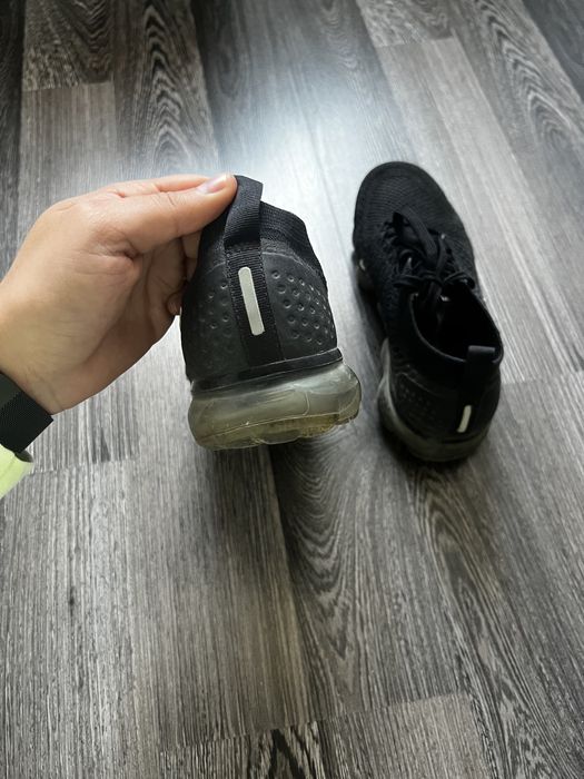 Nike VaporMax flyknit 3