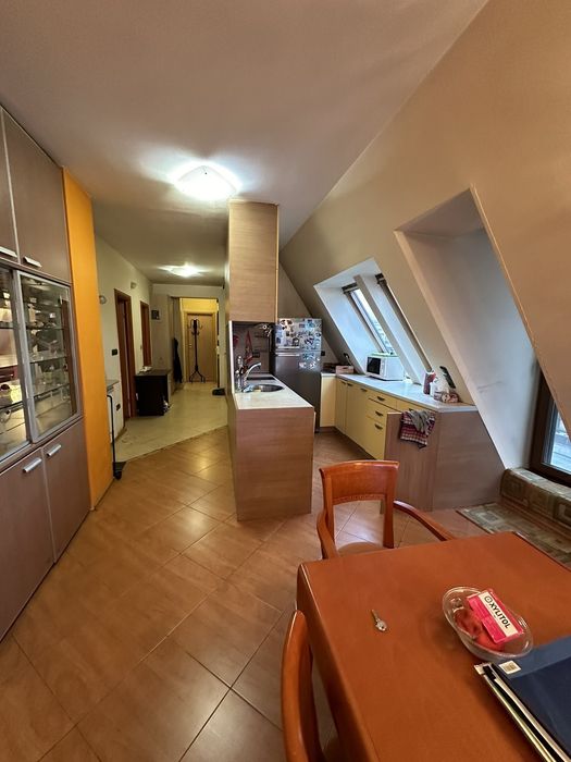 Продава се Четиристаен апартамент в София, Борово - 130 кв.м за 1993 €/кв.м - Снимка #5