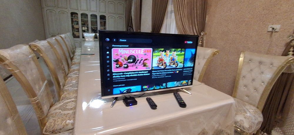 Телевизор сотилади АRTEL