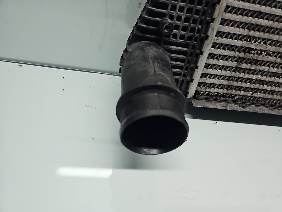 Radiator intercooler Seat Leon (1P1) [Fabr 2005-2011] 1K0145803BM 1.6