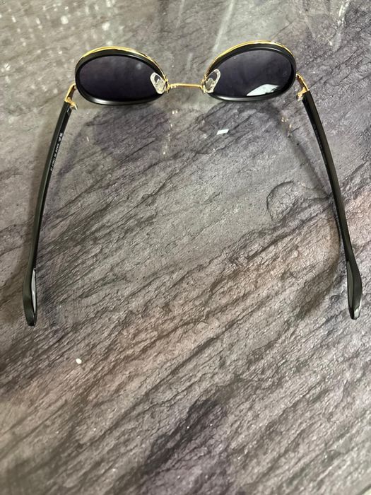 Ochelari Ray Ban Ferrari noi
