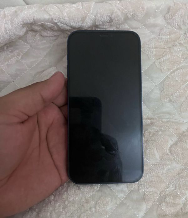 iPhone 12 Продам или обменяю акб 80%