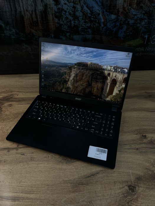 Ноутбук Acer Core i3-10