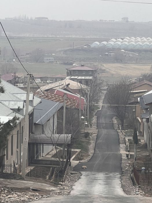 Породам сотилади участка сарке мфй  мехнат. 6 сотх