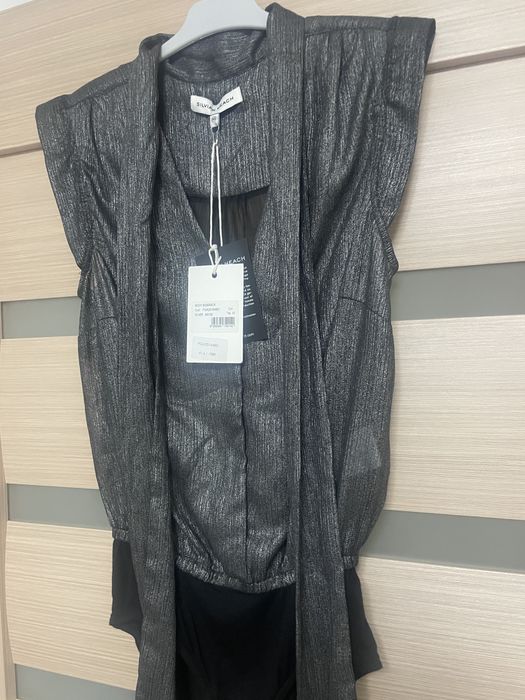 Silvian Heach body Bismarck XS