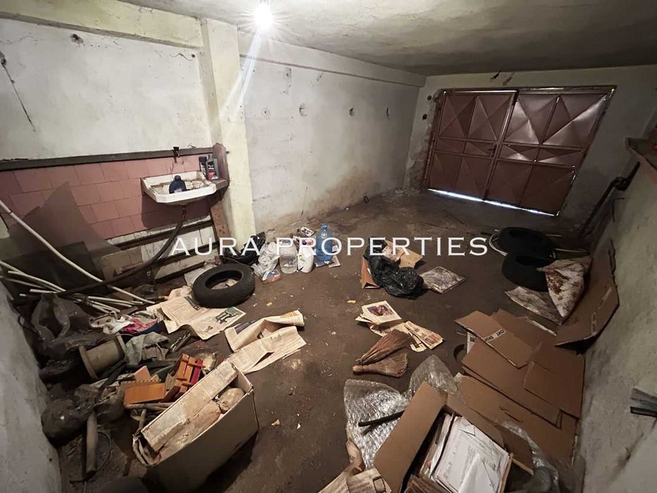 Продава се Многостаен апартамент в Разград, Варош - 100 кв.м за 1377 €/кв.м - Снимка #13