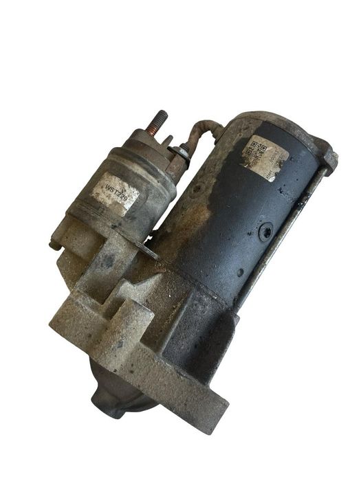 Electromotor Nissan Interstar Box X70 2002 -> 2.2 Dci 90 G9T 722