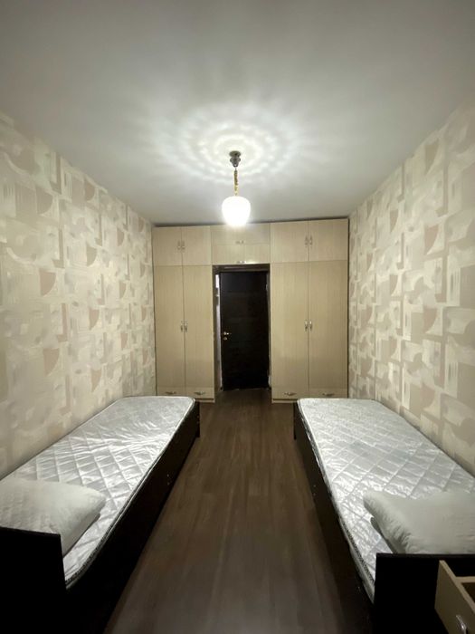 Сдаётся квартира в Яшнабадском районе. Олмос махаля, Военный городог