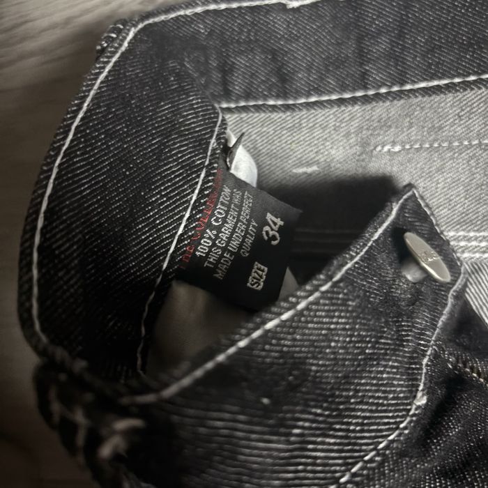 Eminem vintage baggy jeans