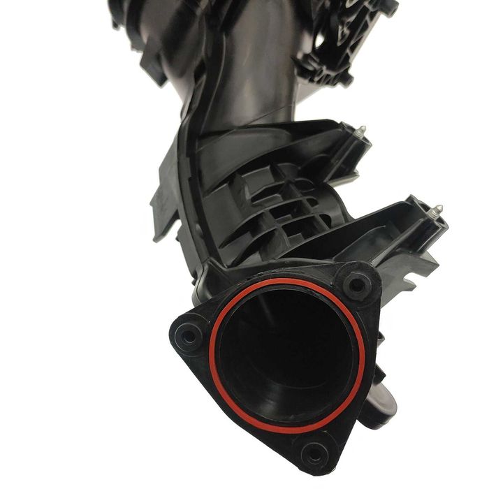 Всмукателен Колектор с вихрови Клапи за BMW 2,0d/N47/B47/oe:513655