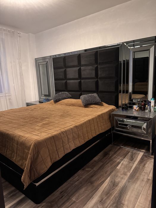 Aparatament 3 camere de VANZARE RAHOVA-SEBASTIAN mobilat si utilat