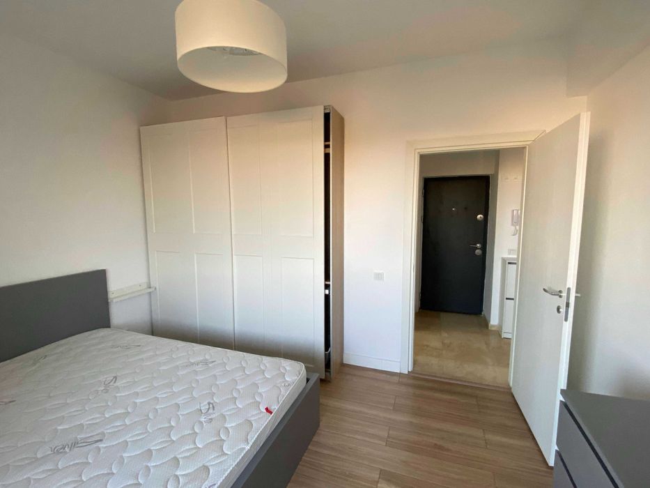 Inchiriez apartament 2 camere Prelungirea Ghencea - Avangarde Residence (actualizat numar de telefon)