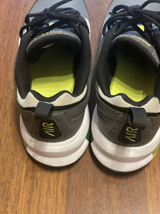 Мъжки маратонки NIKE AIR MAX