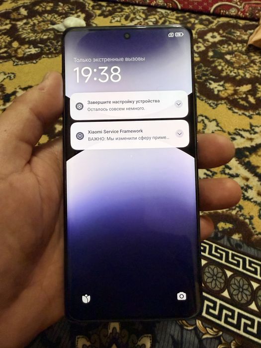 Redmi Note 14pro Srochna