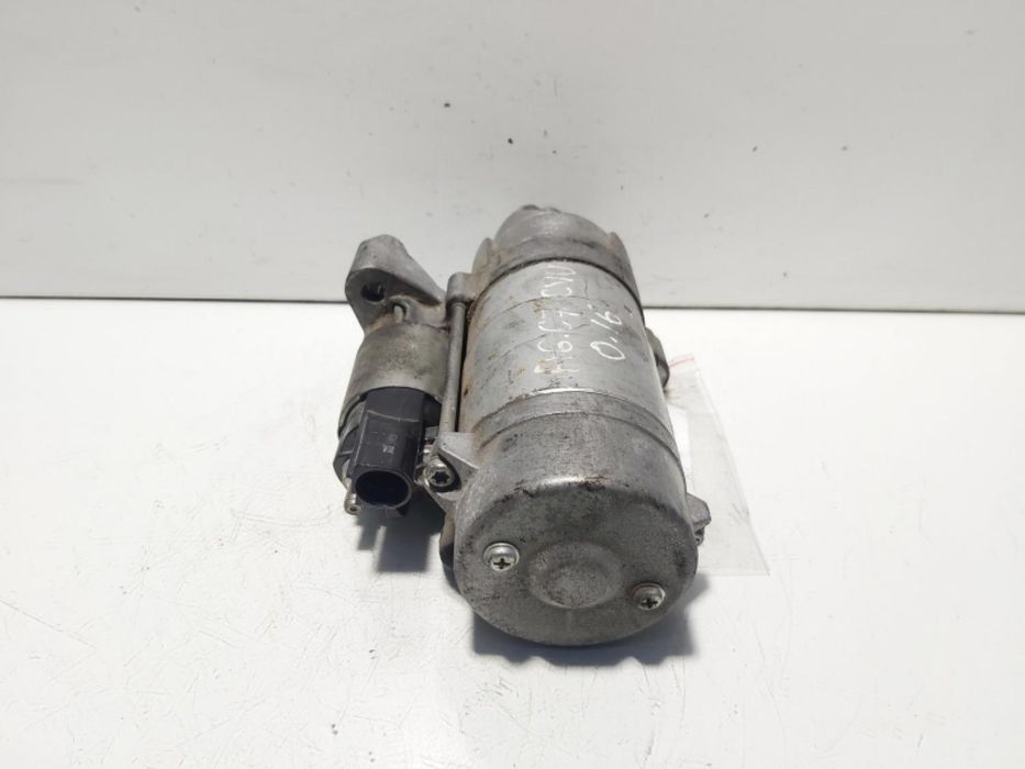 Electromotor , cod 059911024P, Audi A6 Allroad (4GH, C7) 3.0 TDI, CRT, cutie automata