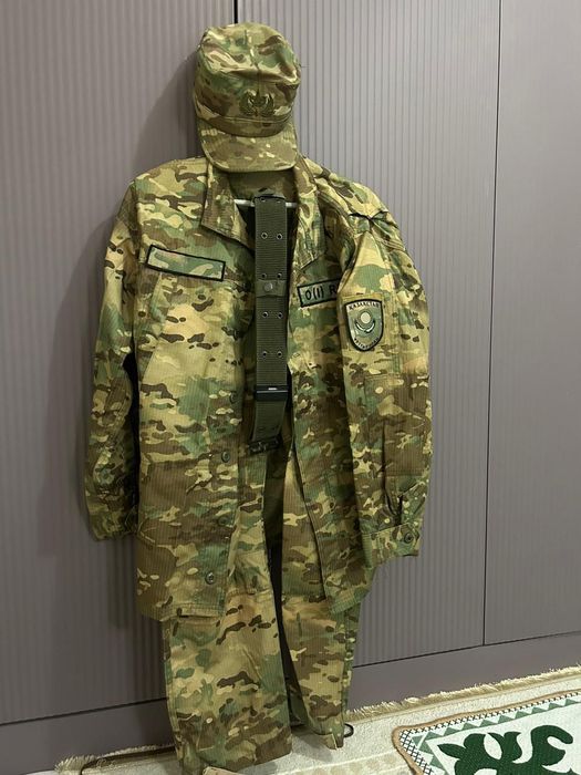 Военный форма.берцы