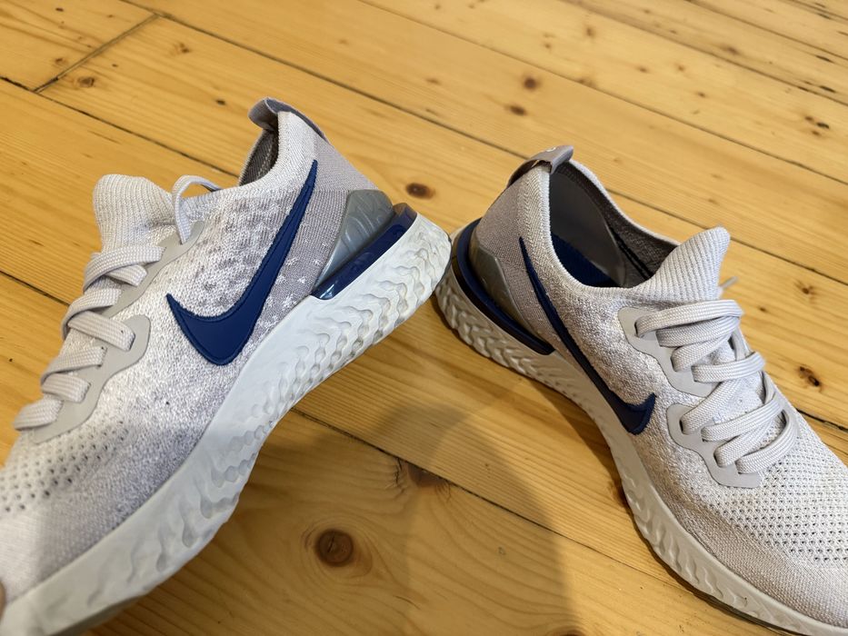 Nike Маратонки 41 Найк