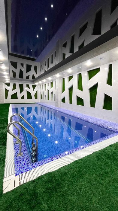 Basseyn sauna Tosheknt Tashkent, Сауна Бассейн ташкент - Красота ...