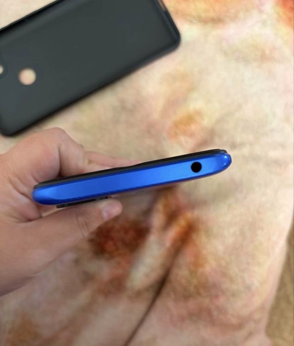 Смартфон Xiaomi Redmi 9С