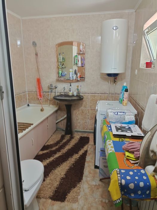 Прода мчастный дом, в центре города