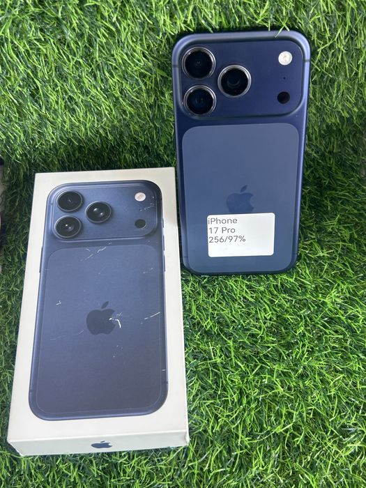 Айфон iphone Apple 17 pro